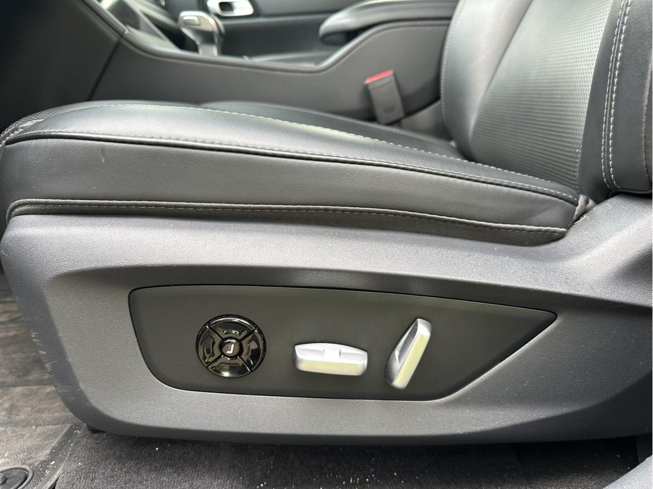 Li Auto ONE 2022