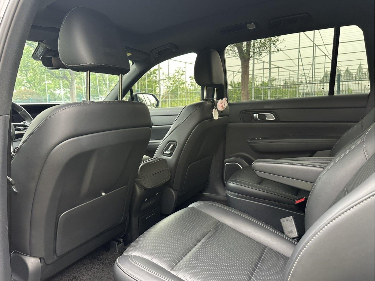 Li Auto ONE 2022