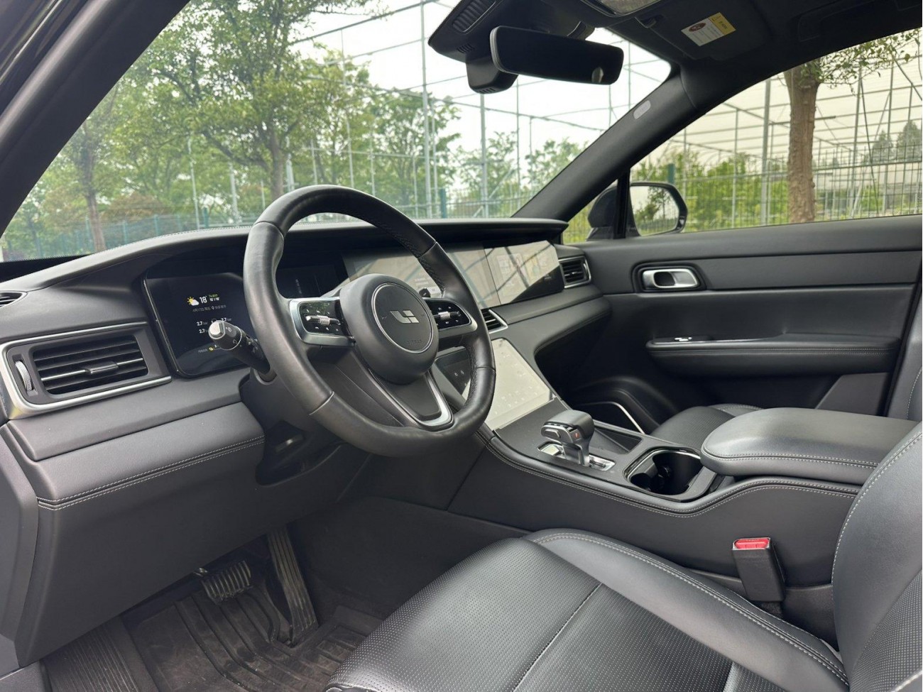 Li Auto ONE 2022