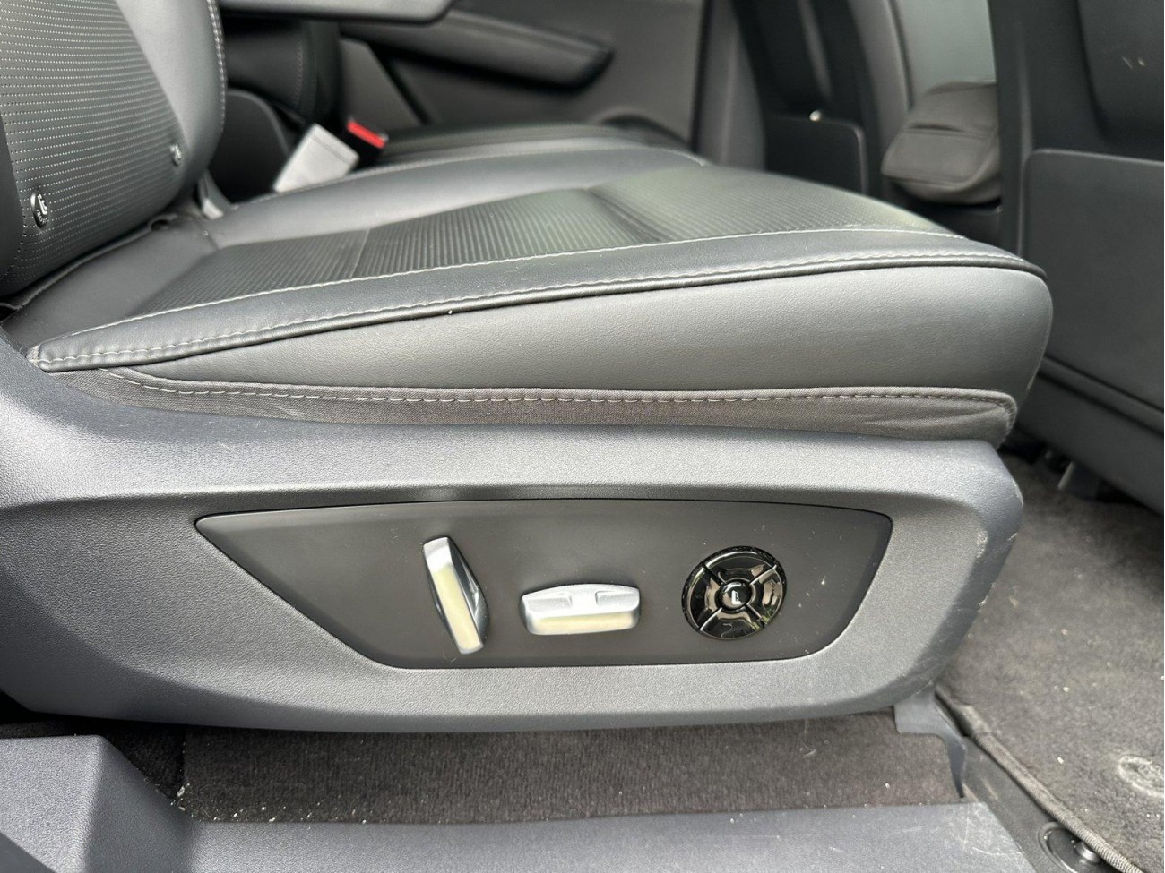 Li Auto ONE 2022
