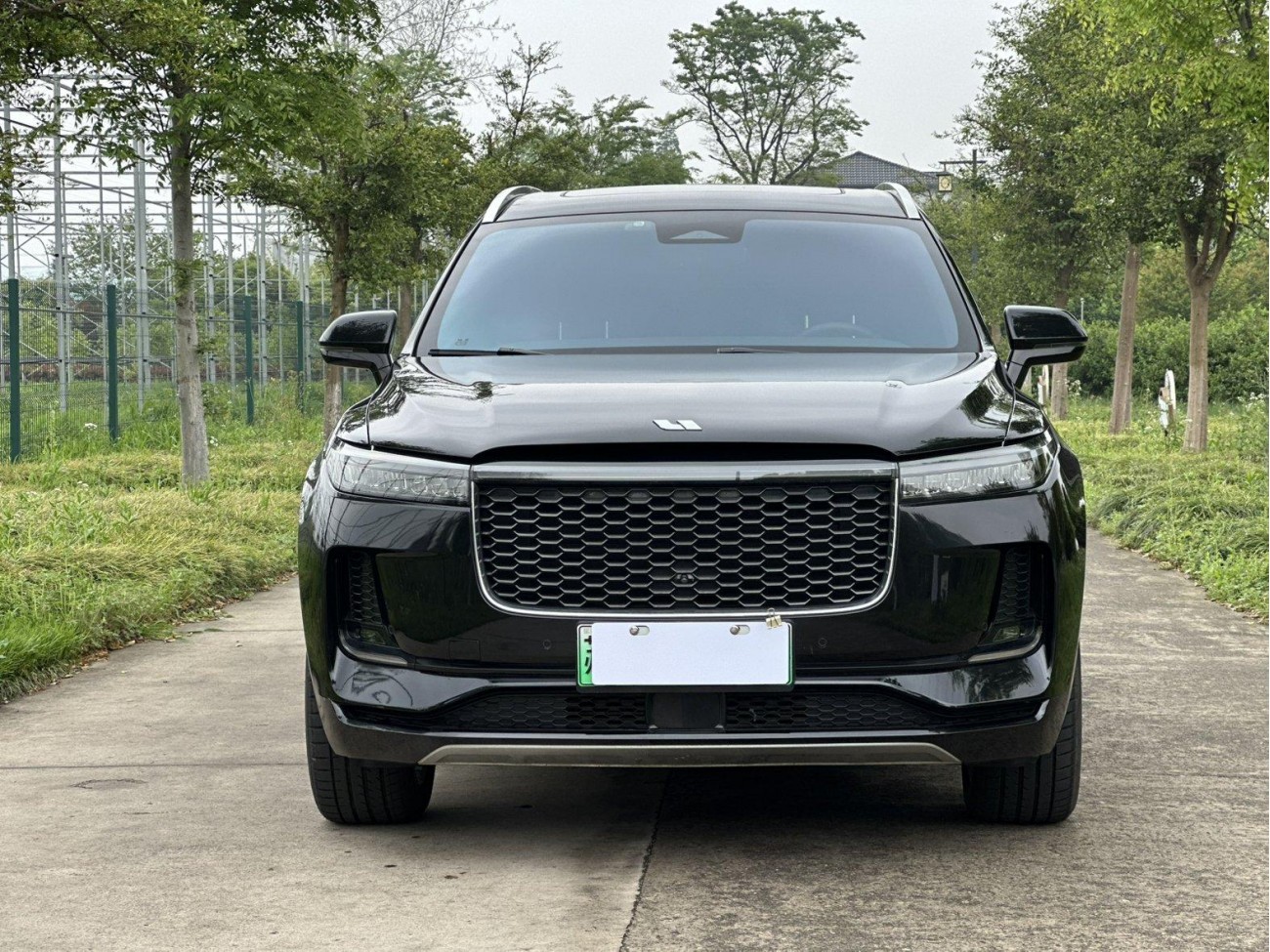 Li Auto ONE 2022