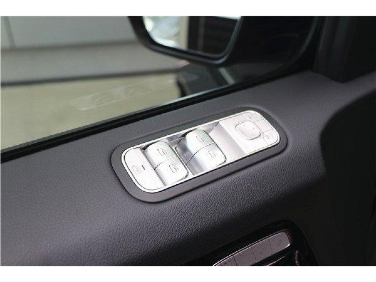 Mercedes-Benz G450d 2025