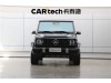 Mercedes-Benz G450d 2025