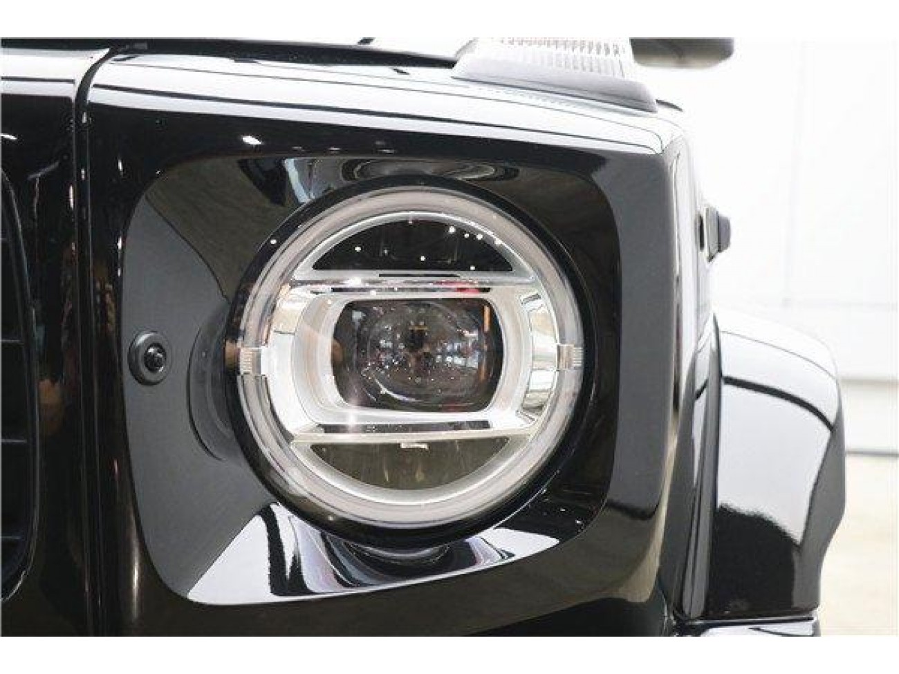 Mercedes-Benz G450d 2025