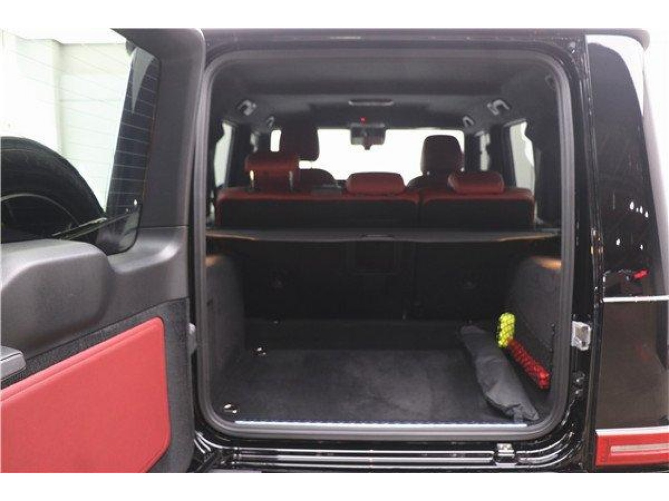 Mercedes-Benz G450d 2025