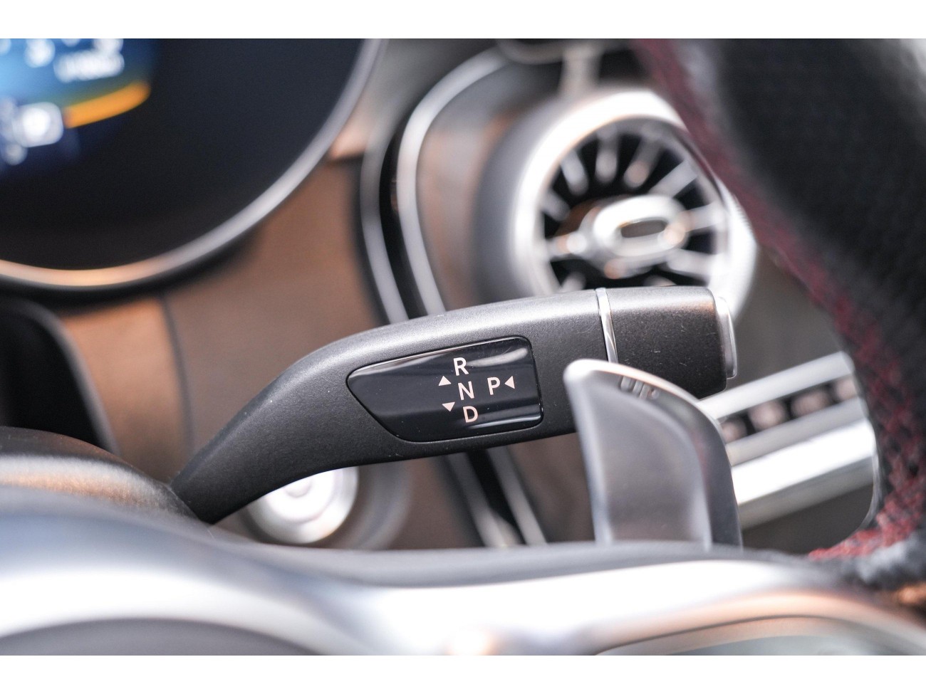 Mercedes-Benz GLC 43 4MATIC 2021