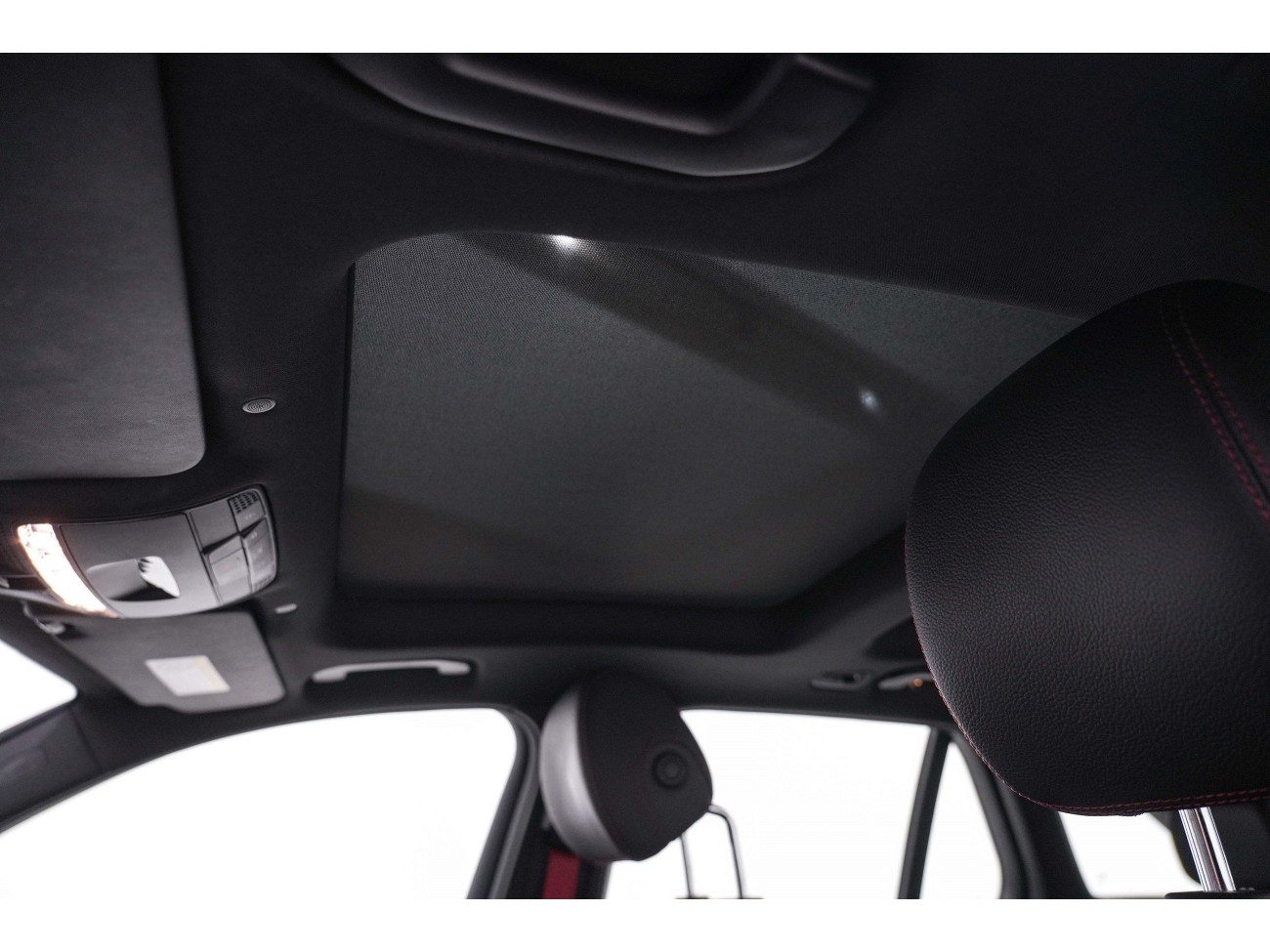 Mercedes-Benz GLC 43 4MATIC 2021