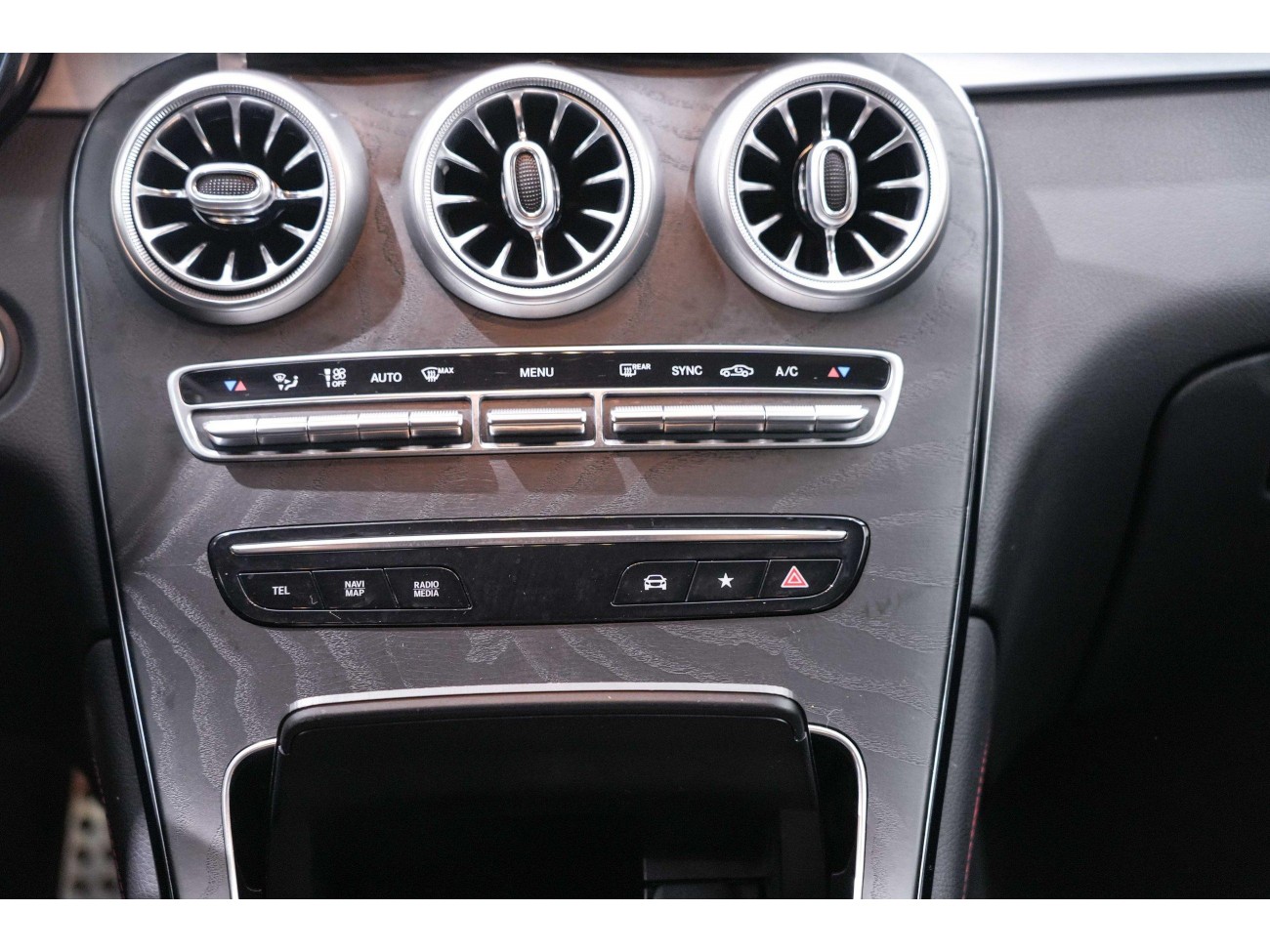 Mercedes-Benz GLC 43 4MATIC 2021