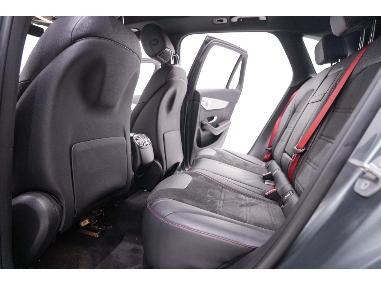 Mercedes-Benz GLC 43 4MATIC 2021