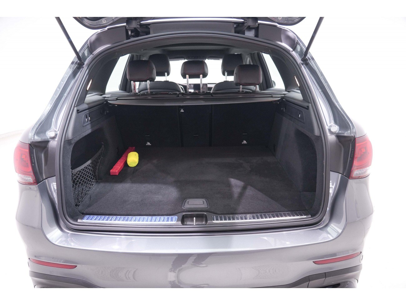 Mercedes-Benz GLC 43 4MATIC 2021