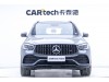Mercedes-Benz GLC 43 4MATIC 2021