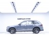 Mercedes-Benz GLC 43 4MATIC 2021