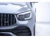 Mercedes-Benz GLC 43 4MATIC 2021