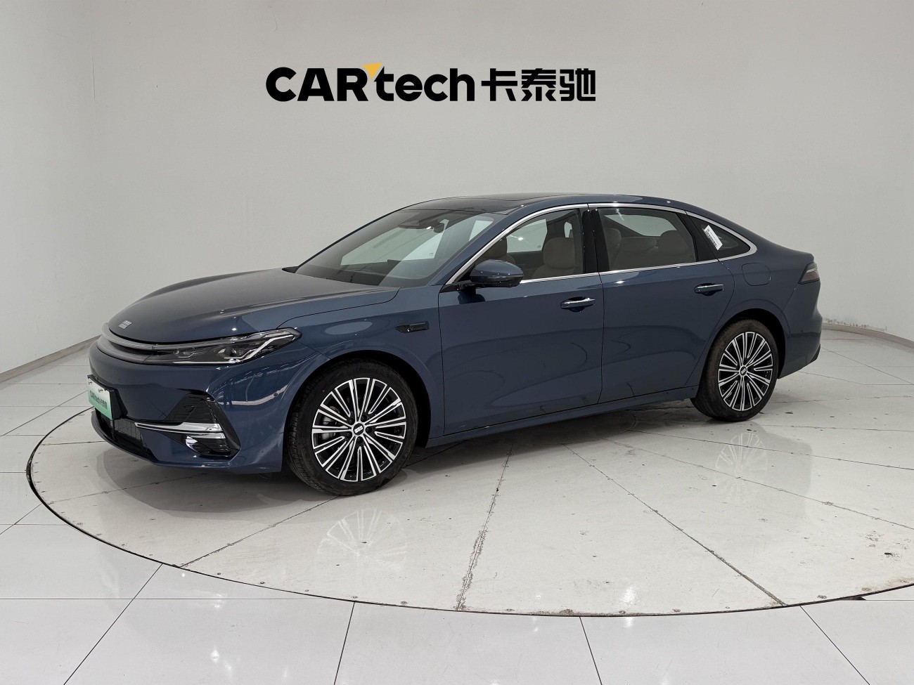 Geely Galaxy A7 2025