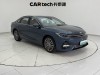 Geely Galaxy A7 2025