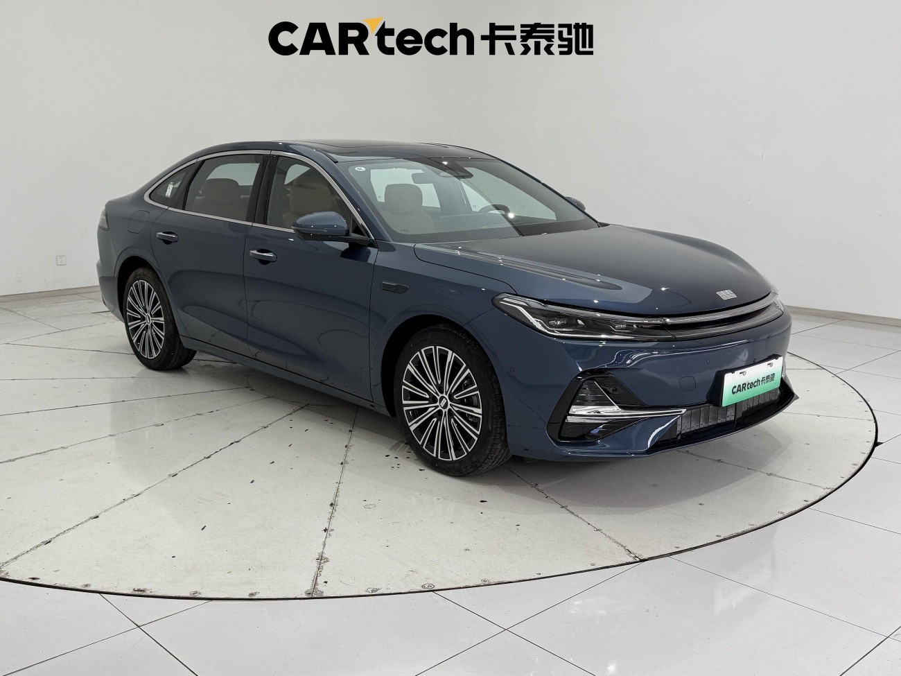 Geely Galaxy A7 2025