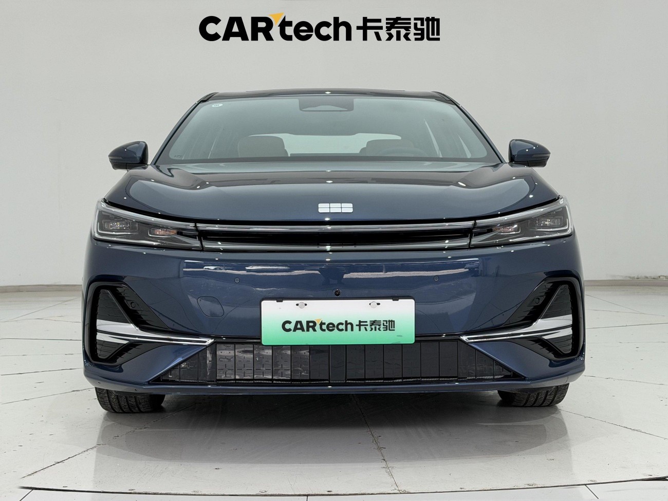 Geely Galaxy A7 2025