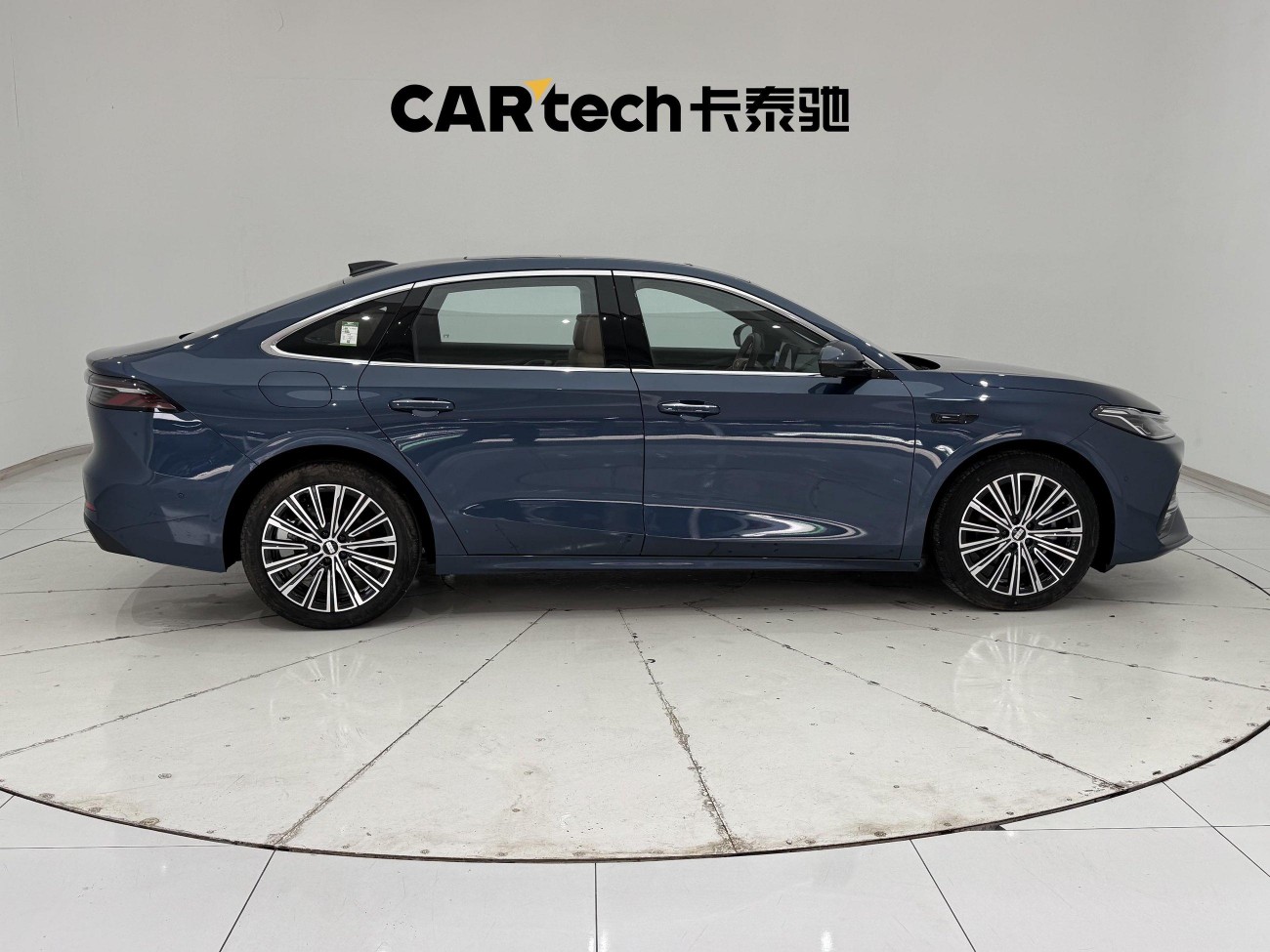Geely Galaxy A7 2025