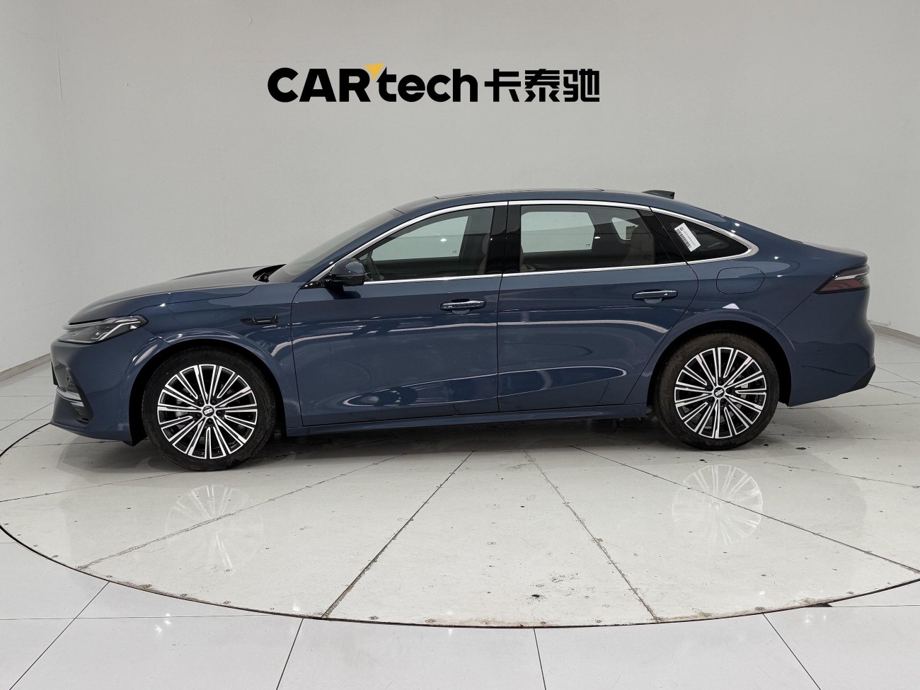Geely Galaxy A7 2025