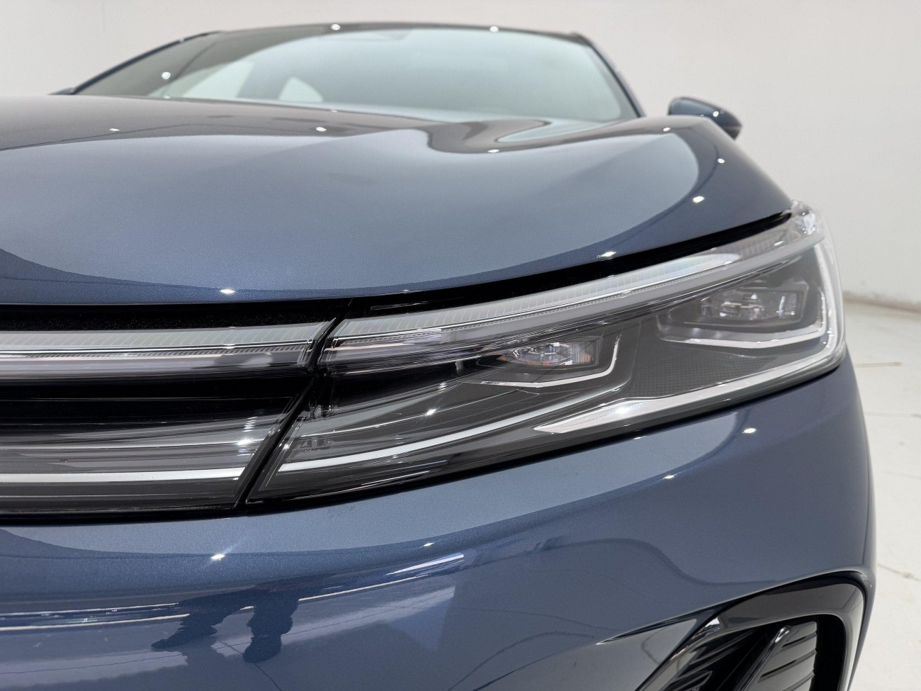 Geely Galaxy A7 2025