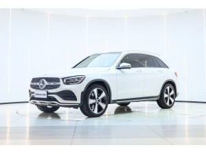 Mercedes-Benz GLC 300 L 2023