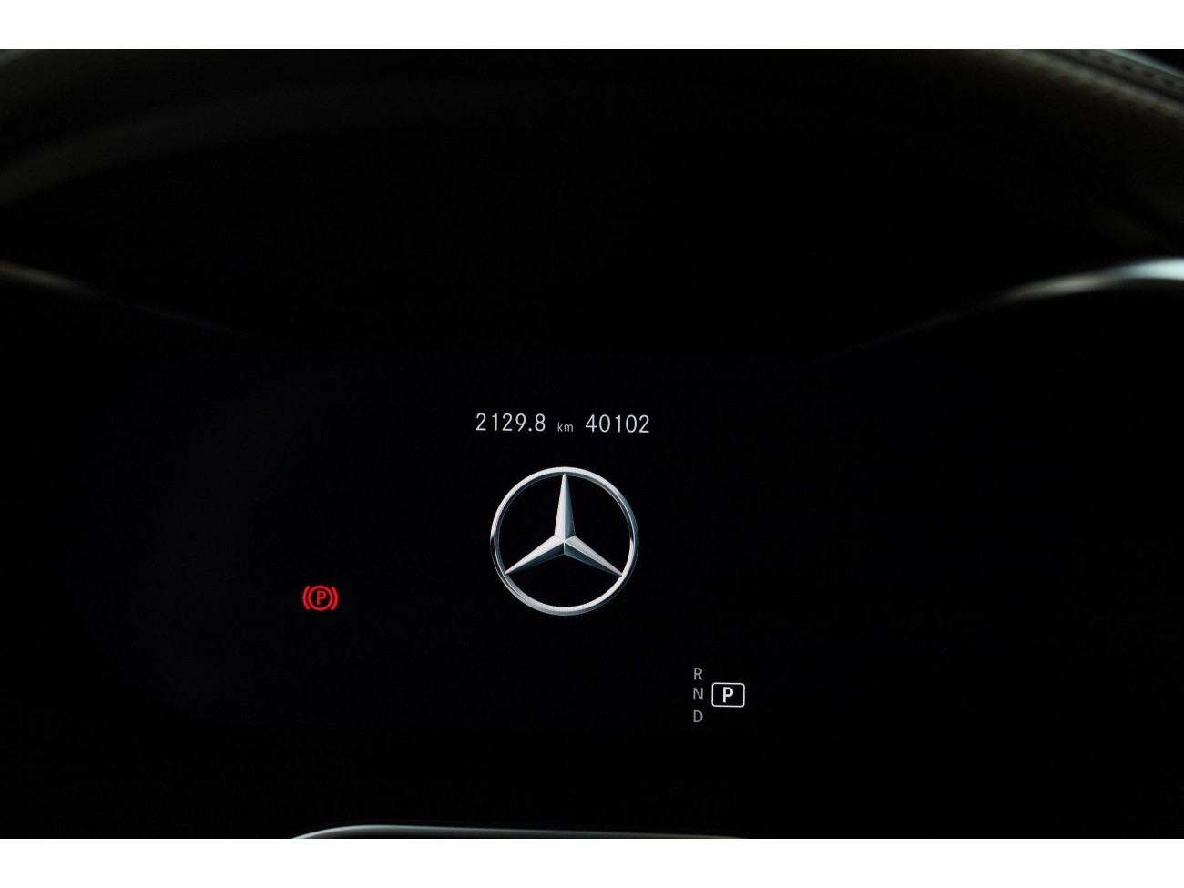 Mercedes-Benz GLC 300 L 2023
