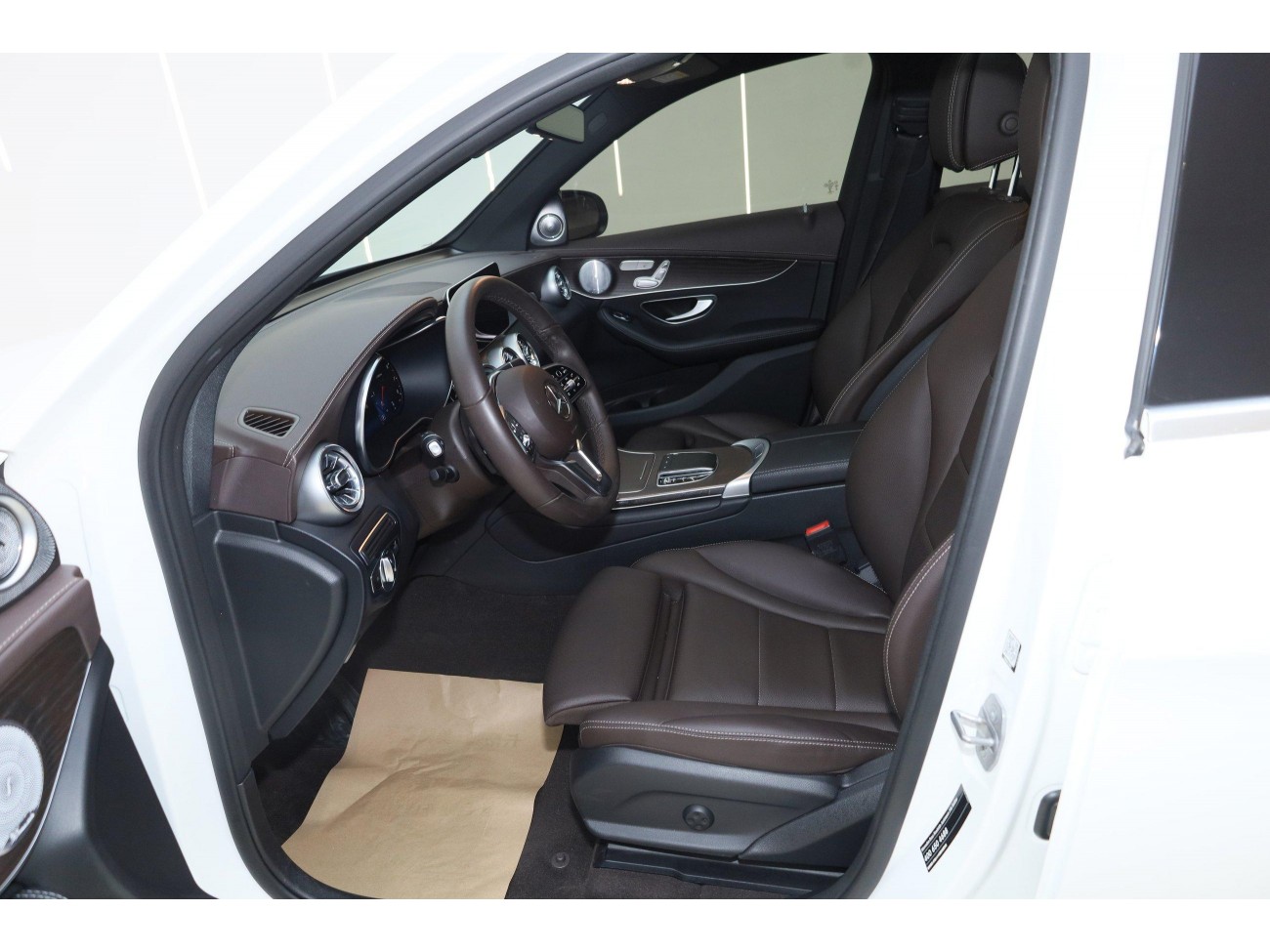 Mercedes-Benz GLC 300 L 2023