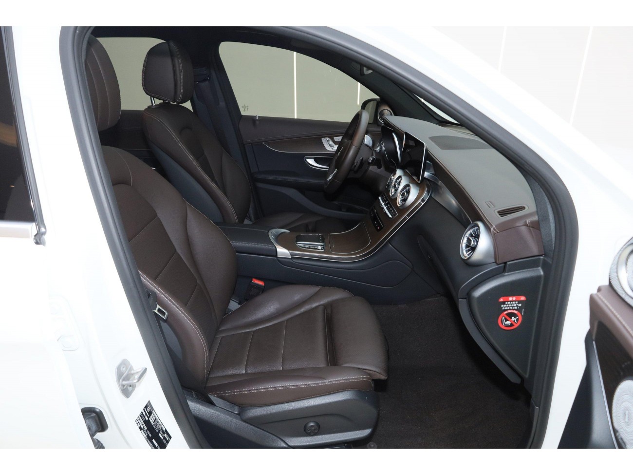 Mercedes-Benz GLC 300 L 2023