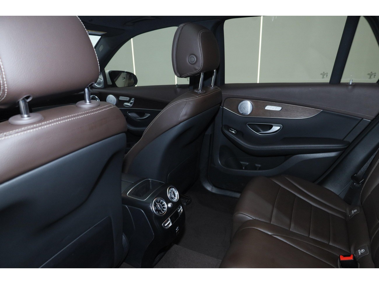 Mercedes-Benz GLC 300 L 2023
