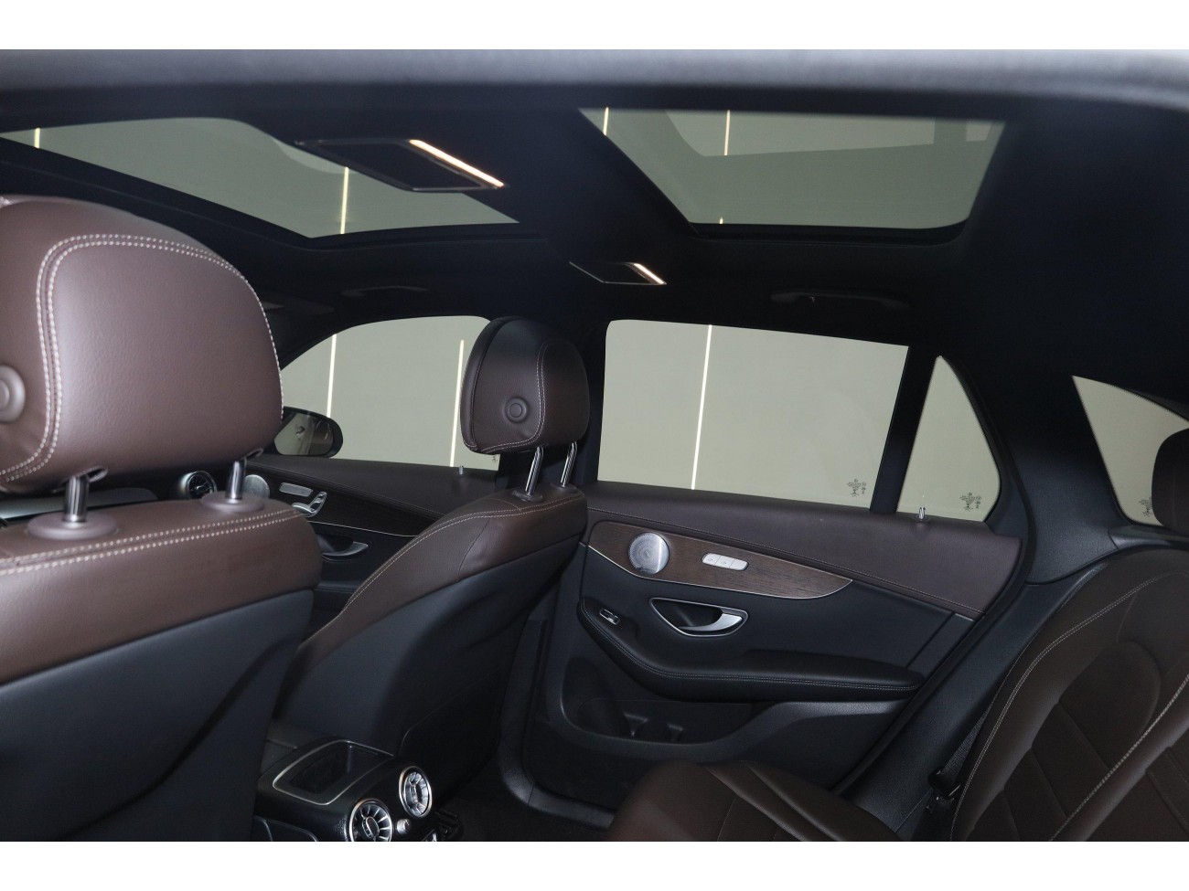 Mercedes-Benz GLC 300 L 2023