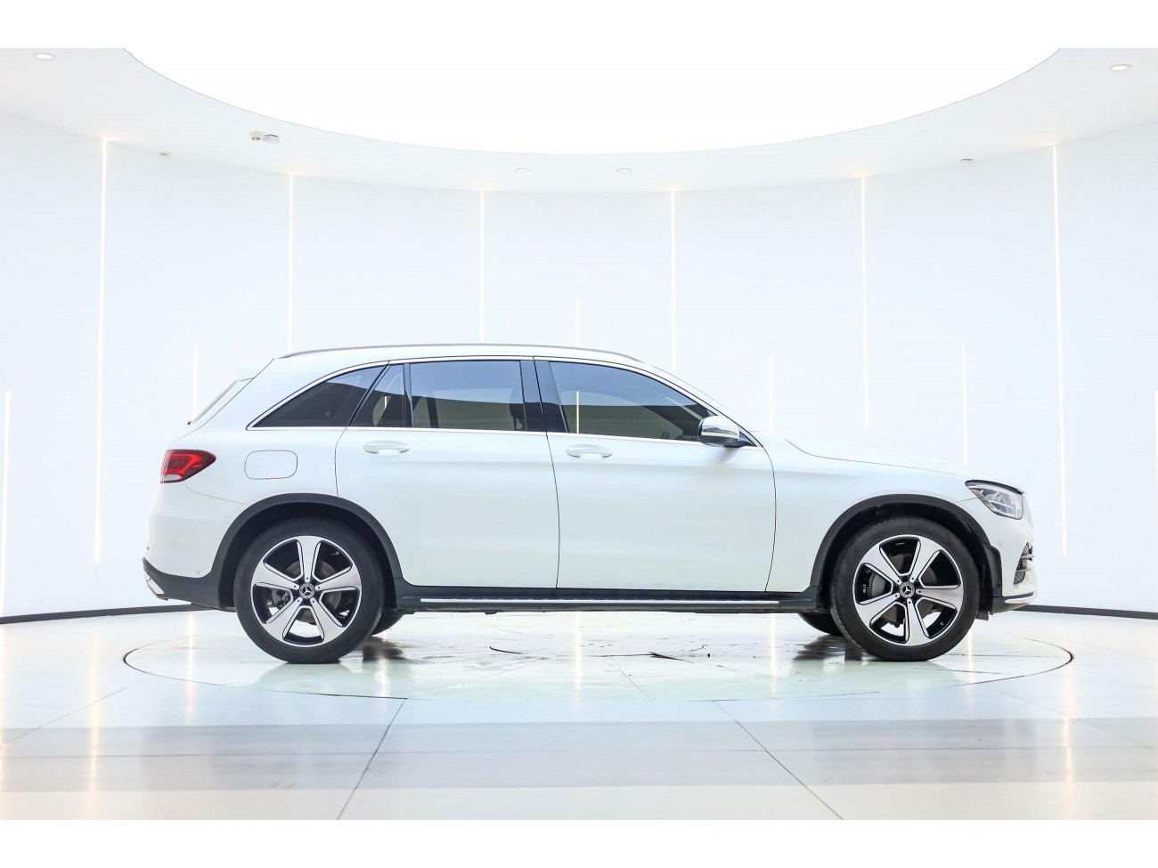 Mercedes-Benz GLC 300 L 2023
