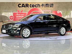 Volkswagen Passat 2019