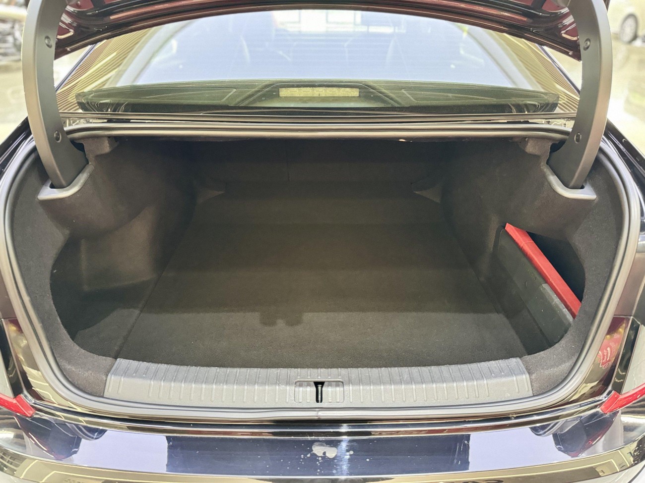 Volkswagen Passat 2019