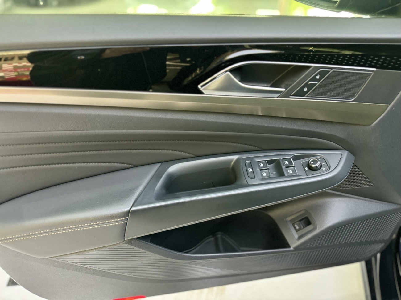 Volkswagen Passat 2019