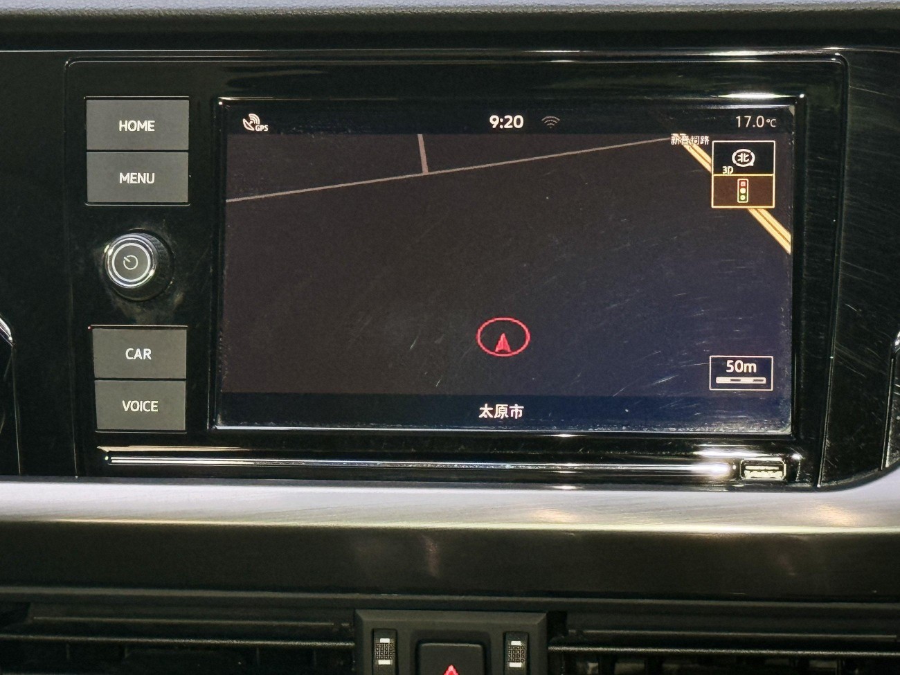 Volkswagen Passat 2019