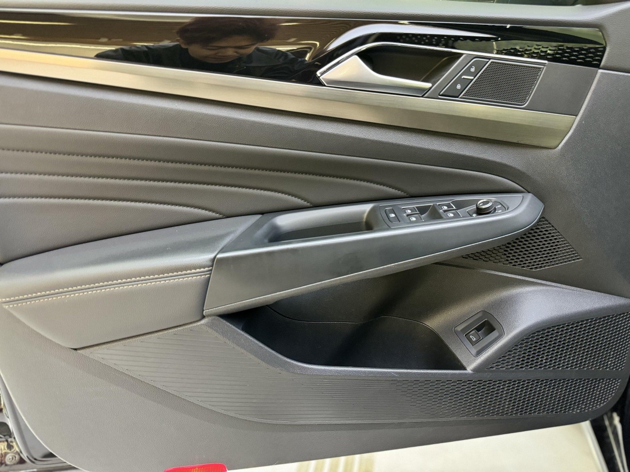 Volkswagen Passat 2019