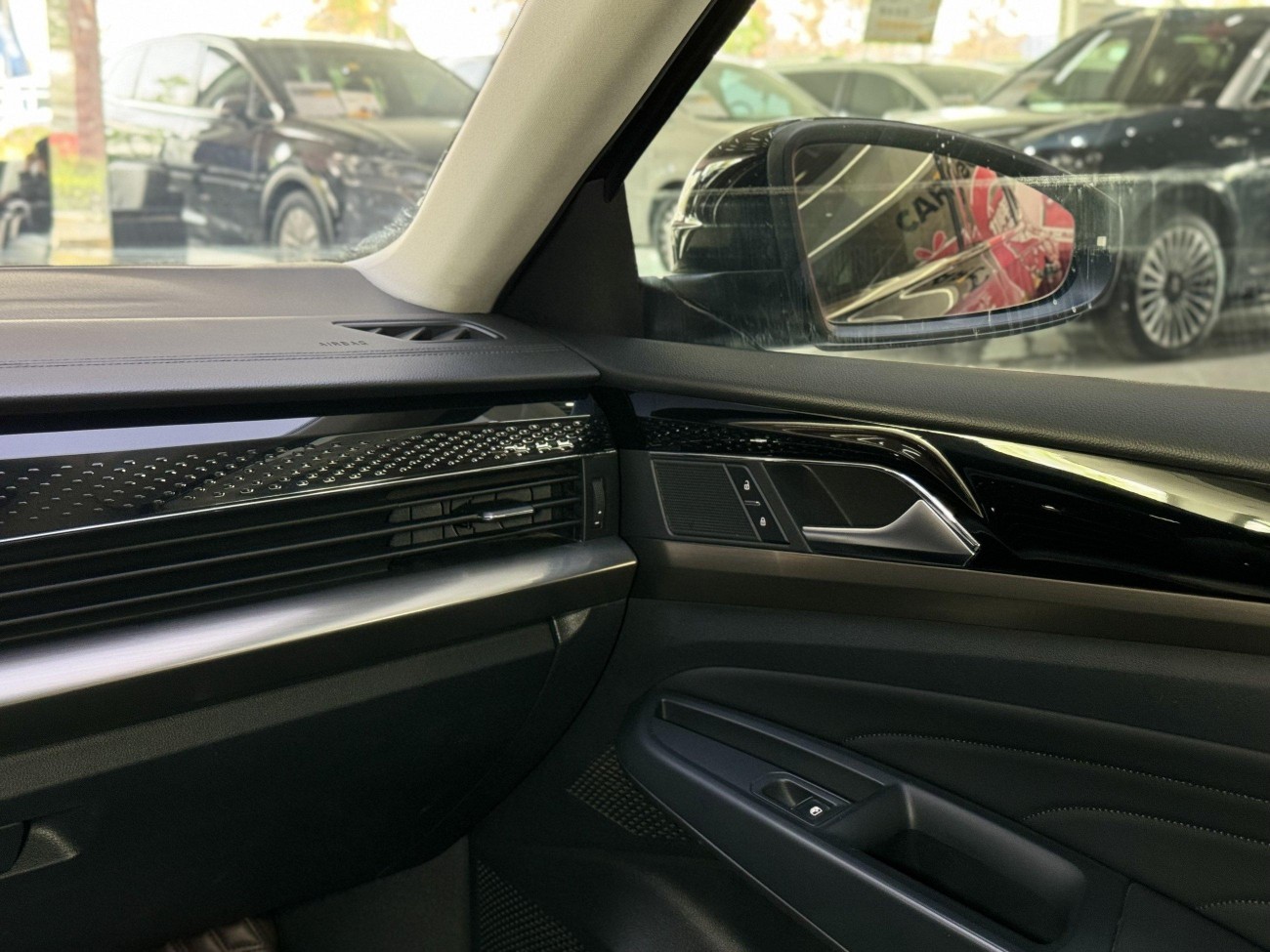 Volkswagen Passat 2019