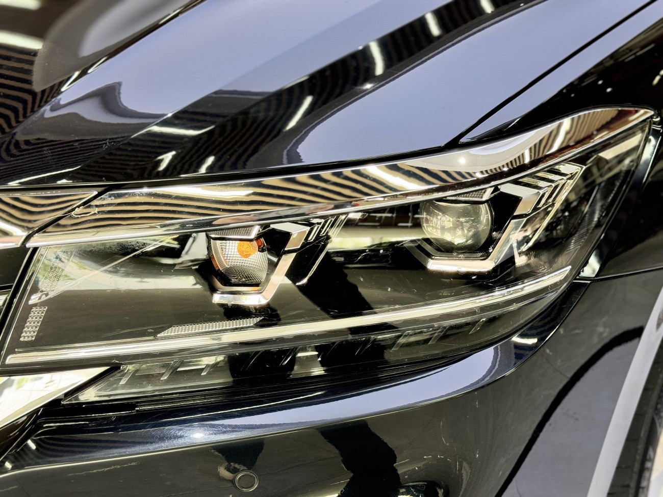 Volkswagen Passat 2019