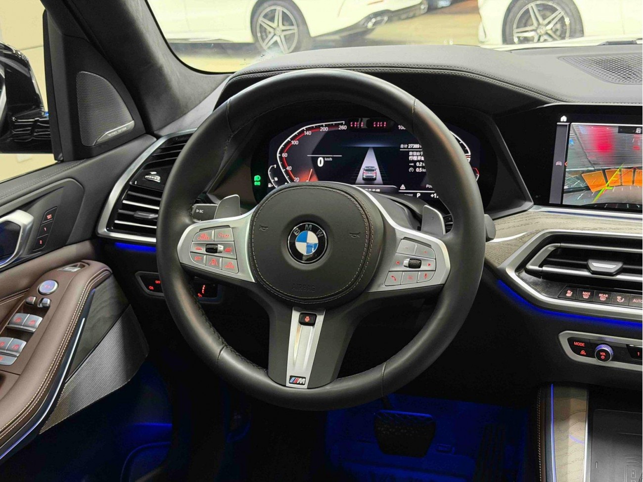 BMW X5 2023