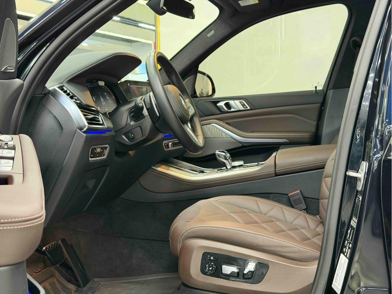 BMW X5 2023