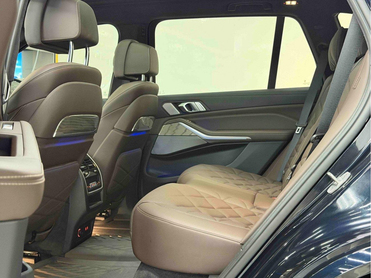 BMW X5 2023