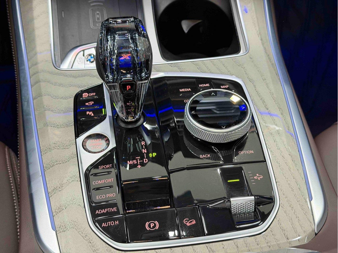 BMW X5 2023