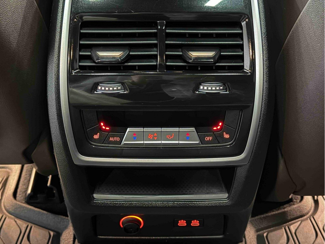 BMW X5 2023