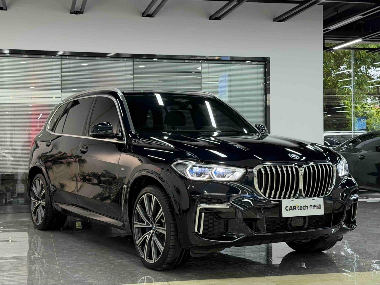 BMW X5 2023