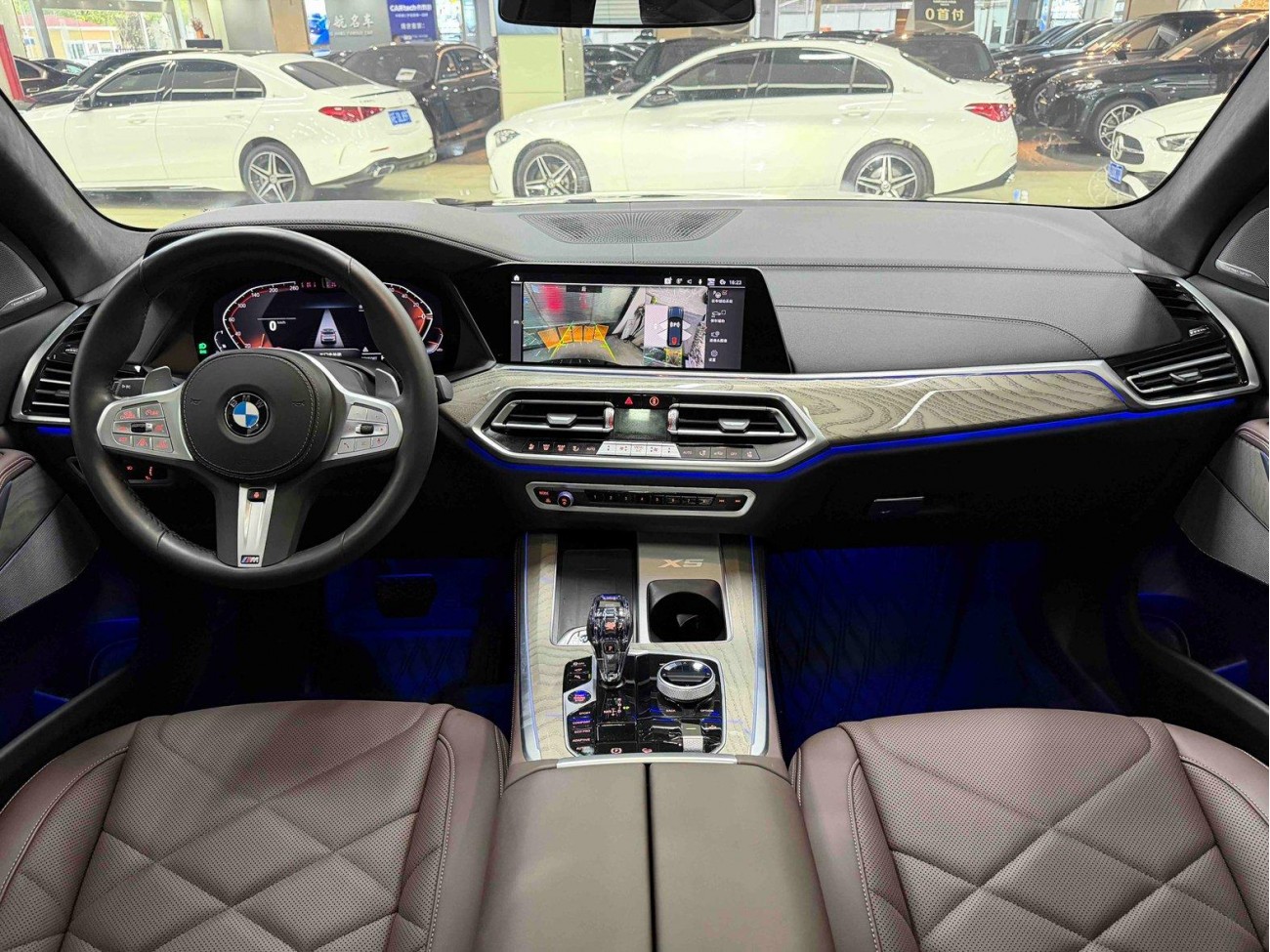 BMW X5 2023