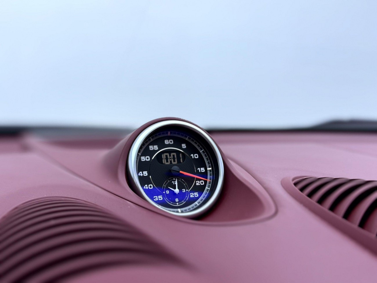 Porsche Boxster 2023