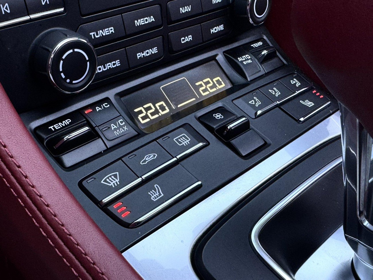 Porsche Boxster 2023