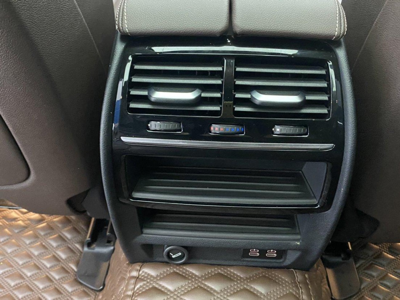 BMW 530Li 2021