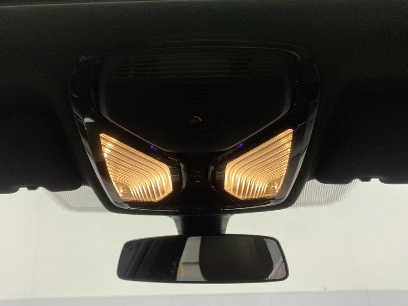 BMW 530Li 2021