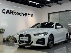 BMW 425i 2023